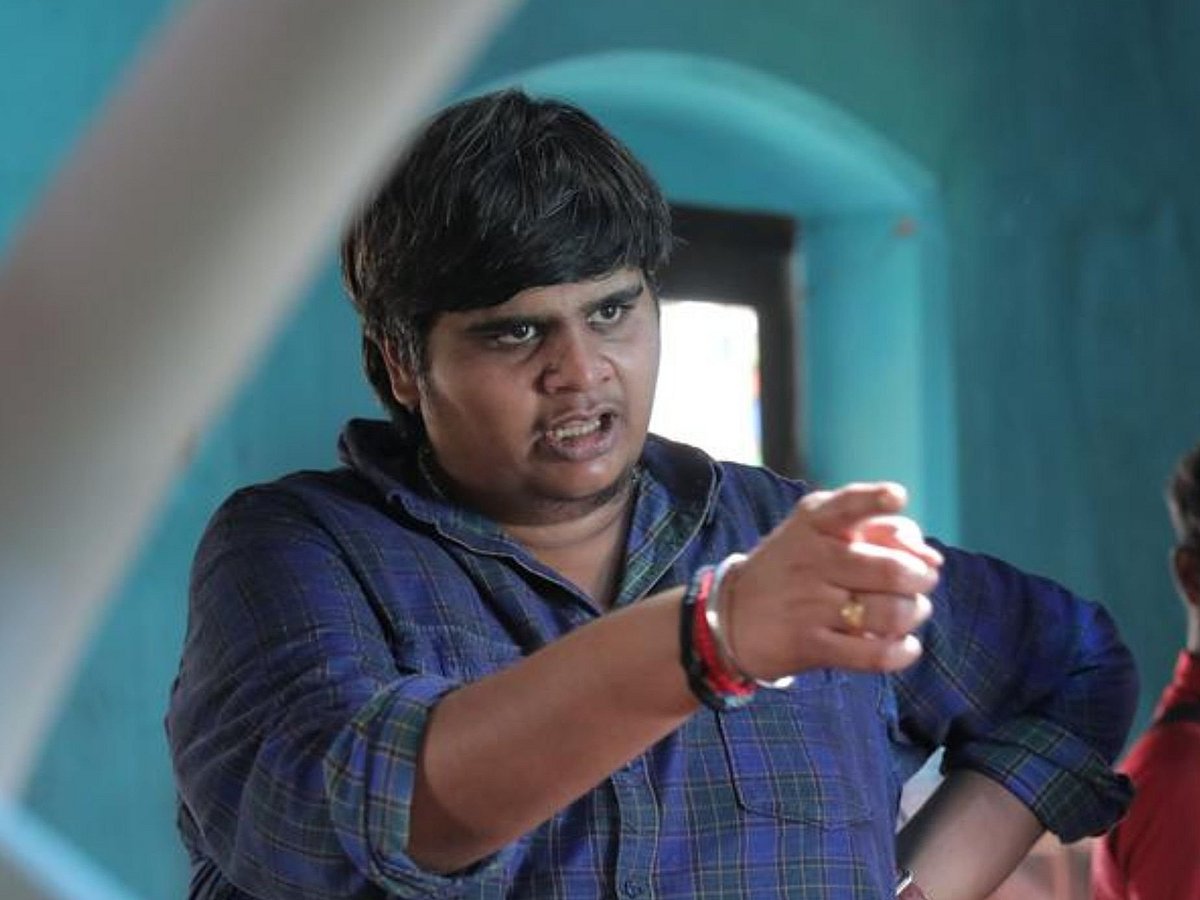 "ராம் சார் சொன்ன படம் இது; 'A' சர்டிபிகேட் கிடைக்கும்னு நினைச்சேன்" - கார்த்திக் சுப்புராஜ்